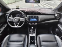 Nissan  Kicks ???? 2022 Nissan Kicks 1.6 旗艦特仕版｜小改款 ???? ✨ 稀有特仕版｜高配休旅 ✨ | 新北市汽車商業同業公會｜TACA優良車商聯盟｜中古、二手車買車賣車公會認證保固