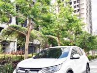 Honda  CR-V ???? 2019年 Honda CR-V 1.5 VTi-S版 ???? ✨ 商用家用一次滿足 ✨ | 新北市汽車商業同業公會｜TACA優良車商聯盟｜中古、二手車買車賣車公會認證保固