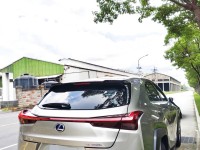 Lexus  UX250h ???? 2020 Lexus UX250h 豪華版 ???? 省油王者  | 新北市汽車商業同業公會｜TACA優良車商聯盟｜中古、二手車買車賣車公會認證保固