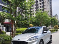 Ford/福特  Kuga ????熱血駕馭 × 全能休旅???? ???? 2022年 Ford Kuga ST Line X AWD 四輪驅動版登場！ | 新北市汽車商業同業公會｜TACA優良車商聯盟｜中古、二手車買車賣車公會認證保固