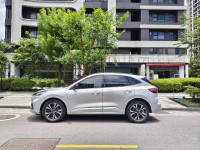 Ford/福特  Kuga ????熱血駕馭 × 全能休旅???? ???? 2022年 Ford Kuga ST Line X AWD 四輪驅動版登場！ | 新北市汽車商業同業公會｜TACA優良車商聯盟｜中古、二手車買車賣車公會認證保固