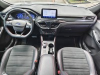 Ford/福特  Kuga ????熱血駕馭 × 全能休旅???? ???? 2022年 Ford Kuga ST Line X AWD 四輪驅動版登場！ | 新北市汽車商業同業公會｜TACA優良車商聯盟｜中古、二手車買車賣車公會認證保固