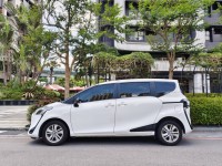 Toyota  SIENTA ????✨ 七人家庭首選 ✨???? 《2024年 Toyota Sienta 7人座 豪華+版》 | 新北市汽車商業同業公會｜TACA優良車商聯盟｜中古、二手車買車賣車公會認證保固