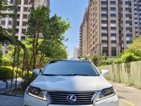 Lexus  RX ???? 豪華油電休旅 超值釋出 ???? 2012年 Lexus RX450h Hybrid | 新北市汽車商業同業公會｜TACA優良車商聯盟｜中古、二手車買車賣車公會認證保固