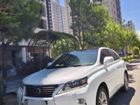 Lexus  RX ???? 豪華油電休旅 超值釋出 ???? 2012年 Lexus RX450h Hybrid | 新北市汽車商業同業公會｜TACA優良車商聯盟｜中古、二手車買車賣車公會認證保固