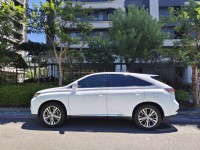 Lexus  RX ???? 豪華油電休旅 超值釋出 ???? 2012年 Lexus RX450h Hybrid | 新北市汽車商業同業公會｜TACA優良車商聯盟｜中古、二手車買車賣車公會認證保固