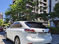 Lexus  RX ???? 豪華油電休旅 超值釋出 ???? 2012年 Lexus RX450h Hybrid | 新北市汽車商業同業公會｜TACA優良車商聯盟｜中古、二手車買車賣車公會認證保固