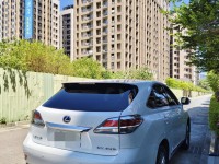 Lexus  RX ???? 豪華油電休旅 超值釋出 ???? 2012年 Lexus RX450h Hybrid | 新北市汽車商業同業公會｜TACA優良車商聯盟｜中古、二手車買車賣車公會認證保固