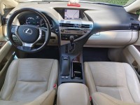 Lexus  RX ???? 豪華油電休旅 超值釋出 ???? 2012年 Lexus RX450h Hybrid | 新北市汽車商業同業公會｜TACA優良車商聯盟｜中古、二手車買車賣車公會認證保固