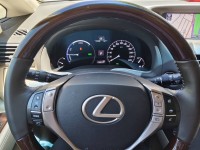Lexus  RX ???? 豪華油電休旅 超值釋出 ???? 2012年 Lexus RX450h Hybrid | 新北市汽車商業同業公會｜TACA優良車商聯盟｜中古、二手車買車賣車公會認證保固