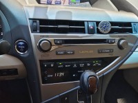 Lexus  RX ???? 豪華油電休旅 超值釋出 ???? 2012年 Lexus RX450h Hybrid | 新北市汽車商業同業公會｜TACA優良車商聯盟｜中古、二手車買車賣車公會認證保固