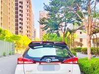 Toyota  Yaris 熱門好車釋出！  2022 年 Toyota Yaris S版  | 新北市汽車商業同業公會｜TACA優良車商聯盟｜中古、二手車買車賣車公會認證保固