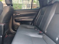 Toyota  Yaris 熱門好車釋出！  2022 年 Toyota Yaris S版  | 新北市汽車商業同業公會｜TACA優良車商聯盟｜中古、二手車買車賣車公會認證保固