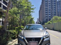 Nissan  Sentra ???? 近新車釋出！2024 Nissan Sentra 尊爵智駕版 ???? | 新北市汽車商業同業公會｜TACA優良車商聯盟｜中古、二手車買車賣車公會認證保固