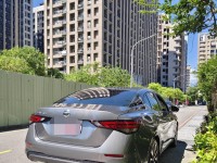 Nissan  Sentra ???? 近新車釋出！2024 Nissan Sentra 尊爵智駕版 ???? | 新北市汽車商業同業公會｜TACA優良車商聯盟｜中古、二手車買車賣車公會認證保固