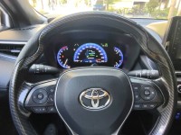 Toyota  Corolla Cross ???????? 超人氣休旅首選 ???????? ✨ 2022年 Toyota Corolla Cross 汽油尊爵 ✨ | 新北市汽車商業同業公會｜TACA優良車商聯盟｜中古、二手車買車賣車公會認證保固