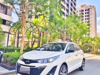 Toyota  Yaris ????✨ 熱門小鋼炮來了 ✨???? ???? 2022年 Toyota Yaris S 版 ???? | 新北市汽車商業同業公會｜TACA優良車商聯盟｜中古、二手車買車賣車公會認證保固