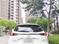 Mazda  CX-9 高端家庭首選 7人座 SUV  ✨ 2021年 Mazda CX-9 AWD 旗艦進化型 | 新北市汽車商業同業公會｜TACA優良車商聯盟｜中古、二手車買車賣車公會認證保固