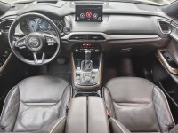 Mazda  CX-9 高端家庭首選 7人座 SUV  ✨ 2021年 Mazda CX-9 AWD 旗艦進化型 | 新北市汽車商業同業公會｜TACA優良車商聯盟｜中古、二手車買車賣車公會認證保固