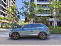 Volkswagen 福斯  Tiguan ????【稀有低里程釋出】  2023年 Volkswagen Tiguan 帝觀 280TSI 1.5 | 新北市汽車商業同業公會｜TACA優良車商聯盟｜中古、二手車買車賣車公會認證保固