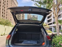 Volkswagen 福斯  Tiguan ????【稀有低里程釋出】  2023年 Volkswagen Tiguan 帝觀 280TSI 1.5 | 新北市汽車商業同業公會｜TACA優良車商聯盟｜中古、二手車買車賣車公會認證保固