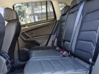 Volkswagen 福斯  Tiguan ????【稀有低里程釋出】  2023年 Volkswagen Tiguan 帝觀 280TSI 1.5 | 新北市汽車商業同業公會｜TACA優良車商聯盟｜中古、二手車買車賣車公會認證保固