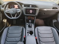Volkswagen 福斯  Tiguan ????【稀有低里程釋出】  2023年 Volkswagen Tiguan 帝觀 280TSI 1.5 | 新北市汽車商業同業公會｜TACA優良車商聯盟｜中古、二手車買車賣車公會認證保固