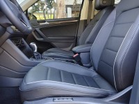 Volkswagen 福斯  Tiguan ????【稀有低里程釋出】  2023年 Volkswagen Tiguan 帝觀 280TSI 1.5 | 新北市汽車商業同業公會｜TACA優良車商聯盟｜中古、二手車買車賣車公會認證保固