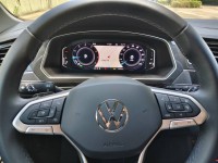 Volkswagen 福斯  Tiguan ????【稀有低里程釋出】  2023年 Volkswagen Tiguan 帝觀 280TSI 1.5 | 新北市汽車商業同業公會｜TACA優良車商聯盟｜中古、二手車買車賣車公會認證保固