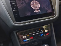 Volkswagen 福斯  Tiguan ????【稀有低里程釋出】  2023年 Volkswagen Tiguan 帝觀 280TSI 1.5 | 新北市汽車商業同業公會｜TACA優良車商聯盟｜中古、二手車買車賣車公會認證保固