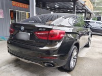 BMW/ 寶馬  X6 SERIES  X6 xDrive35i 2017bmw x6 | 新北市汽車商業同業公會｜TACA優良車商聯盟｜中古、二手車買車賣車公會認證保固