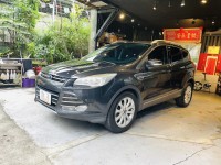 Ford/福特  Kuga i-Key全景天窗 電動尾門 盲點偵測 倒車影像KUGA 1.5T認證車 可分期 | 新北市汽車商業同業公會｜TACA優良車商聯盟｜中古、二手車買車賣車公會認證保固