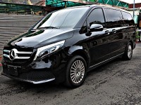 Mercedes-Benz/賓士   V-CLASS  V250d Benz (總代理)  V250d  2020年 跑30000公里 可認證 | 新北市汽車商業同業公會｜TACA優良車商聯盟｜中古、二手車買車賣車公會認證保固