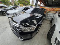 Toyota  Camry I-KEY.安卓機.定速.可全額貸款.保固一年2萬公里 | 新北市汽車商業同業公會｜TACA優良車商聯盟｜中古、二手車買車賣車公會認證保固