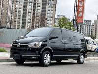 Volkswagen 福斯  T6  T6 CARAVELLE 2018 Volkswagen Caravelle T6 9人座 2+2+2+3 全車超漂亮 車況超讚 福斯 箱型車 | 新北市汽車商業同業公會｜TACA優良車商聯盟｜中古、二手車買車賣車公會認證保固