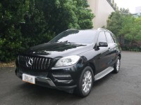 Mercedes-Benz/賓士   ML-CLASS  ML250 2015年式 ML250 安卓機 360度環景 天窗 電動尾門 總代理 | 新北市汽車商業同業公會｜TACA優良車商聯盟｜中古、二手車買車賣車公會認證保固