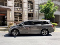 Honda  Odyssey 實車實價可分期Odyssey超優質家庭號8人座休旅車 | 新北市汽車商業同業公會｜TACA優良車商聯盟｜中古、二手車買車賣車公會認證保固
