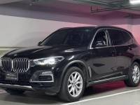 BMW/ 寶馬  X5 SERIES  X5 xDrive25d 2019 G05 X5 25d 柴油旗艦版 水晶套件 | 新北市汽車商業同業公會｜TACA優良車商聯盟｜中古、二手車買車賣車公會認證保固