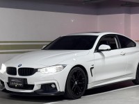 BMW/ 寶馬  4 SERIES  428i 2015 428i 雙門 F32 總代理  | 新北市汽車商業同業公會｜TACA優良車商聯盟｜中古、二手車買車賣車公會認證保固
