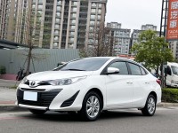 Toyota  Vios 2020 Toyota Vios 1.5 一手車 全車如新 原廠保養 車況超讚 超低里程 只跑1.8萬 豐田 轎車 房車 | 新北市汽車商業同業公會｜TACA優良車商聯盟｜中古、二手車買車賣車公會認證保固