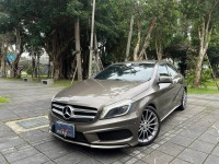 Mercedes-Benz/賓士   A-CLASS  A180 鎵町車業商行 | 新北市汽車商業同業公會｜TACA優良車商聯盟｜中古、二手車買車賣車公會認證保固