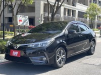 Toyota  Altis 實價刊登★18式小改款 一手原版件 免鑰摸門 定速 抬顯 自動恆溫 多功能影音 | 新北市汽車商業同業公會｜TACA優良車商聯盟｜中古、二手車買車賣車公會認證保固