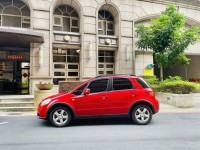 Suzuki  SX4 實車實價可分期SX4輕巧省油好停車Swift Yaris Tiida可參考 | 新北市汽車商業同業公會｜TACA優良車商聯盟｜中古、二手車買車賣車公會認證保固