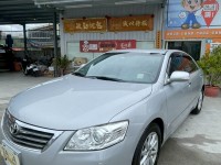 Toyota  Camry 2.4 G版 神級美車 | 新北市汽車商業同業公會｜TACA優良車商聯盟｜中古、二手車買車賣車公會認證保固