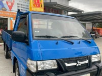Mitsubishi  Delica 跑少狀況好，賺錢好幫手 | 新北市汽車商業同業公會｜TACA優良車商聯盟｜中古、二手車買車賣車公會認證保固