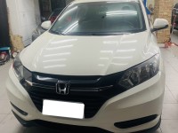 Honda  HR-V 2017本田HRV | 新北市汽車商業同業公會｜TACA優良車商聯盟｜中古、二手車買車賣車公會認證保固