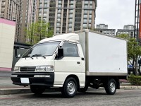 Mitsubishi  Delica 2010 Mitsubishi Delica 得利卡 2.4 箱子 全車如新 車況超讚 只跑13萬 三菱 貨車 商用車 | 新北市汽車商業同業公會｜TACA優良車商聯盟｜中古、二手車買車賣車公會認證保固