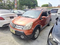 Nissan  Livina 一手車.ABS.雙安.恆溫 | 新北市汽車商業同業公會｜TACA優良車商聯盟｜中古、二手車買車賣車公會認證保固