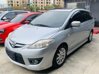 Mazda  Mazda5 2011馬自達5實車實價 | 新北市汽車商業同業公會｜TACA優良車商聯盟｜中古、二手車買車賣車公會認證保固