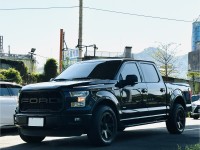 Ford/福特  F-150 2015 F-150 | 新北市汽車商業同業公會｜TACA優良車商聯盟｜中古、二手車買車賣車公會認證保固